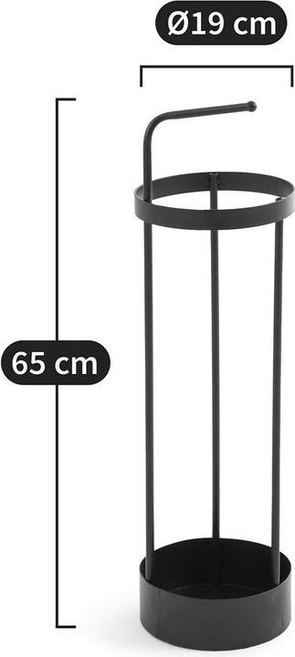 Image du produit So'home Galda (Ø 19 cm)