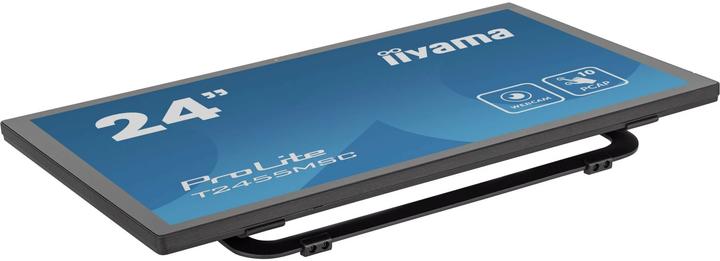 Produktbild iiyama ProLite T2455MSC-B1 (1920 x 1080 Pixel, 23.80")