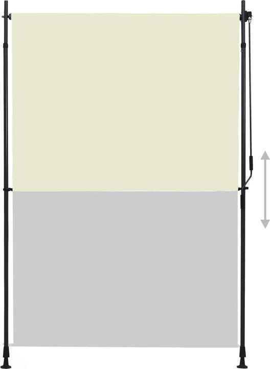 Image du produit vidaXL Rollo (150 x 270 cm)