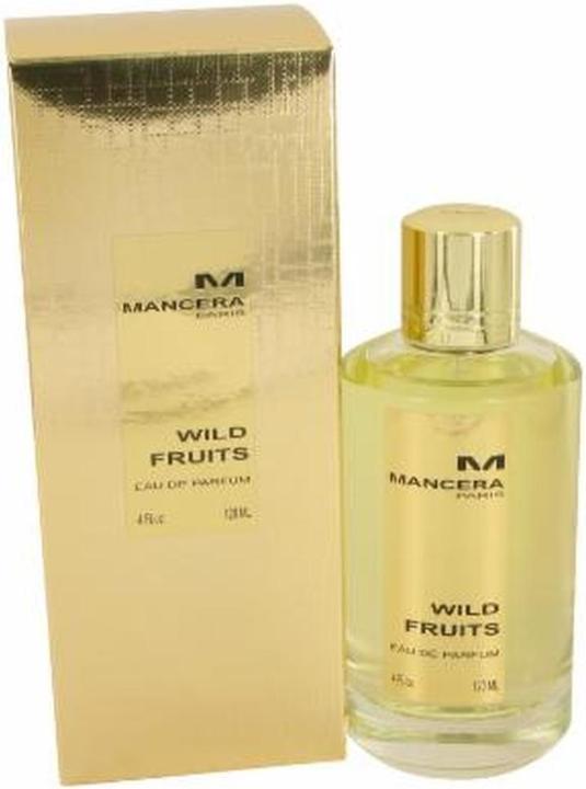 Immagine prodotto Mancera Frutti selvatici (Eau de parfum, 120 ml)