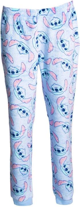 Image du produit Lilo & Stitch - Ensemble de pyjama long - Fille (140)