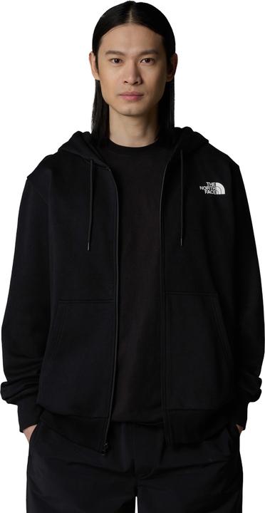 Image du produit North Face Sweat à capuche Simple Dome Full Zip (S)