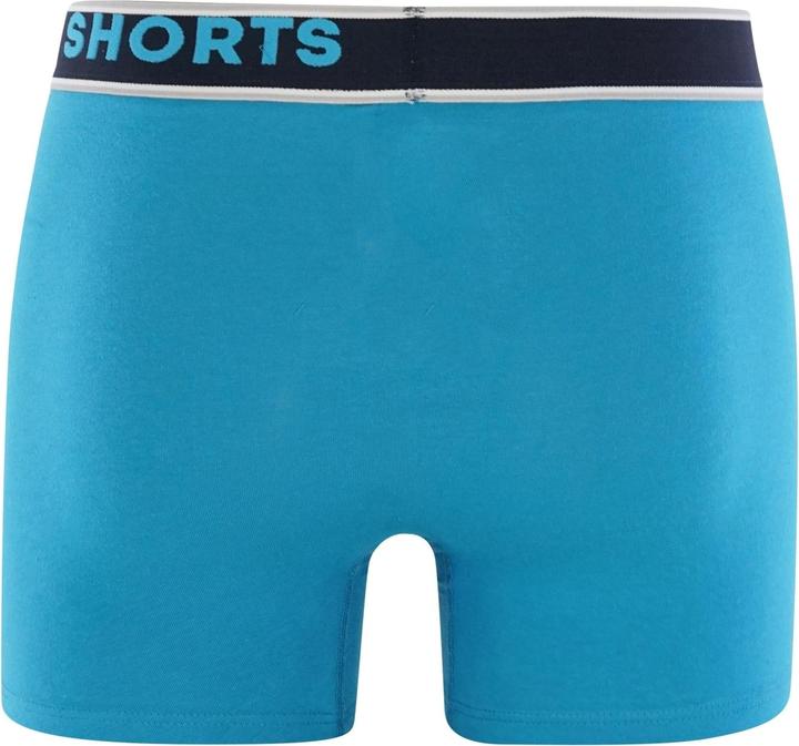Produktbild Happy shorts Retroshorts Trunks (XL, 2er Pack)