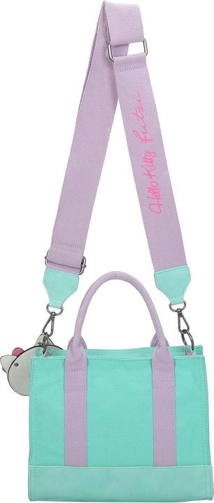 Immagine prodotto Fritzi aus Preußen Izzy09 Canvas Hello Kitty Shopper