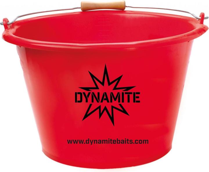 Immagine prodotto Dynamite Baits Match Mixing