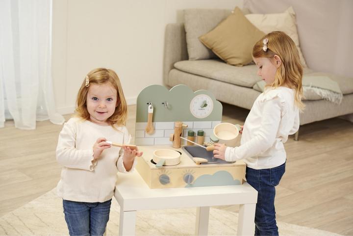 Actual product image Eichhorn EH small table kitchen