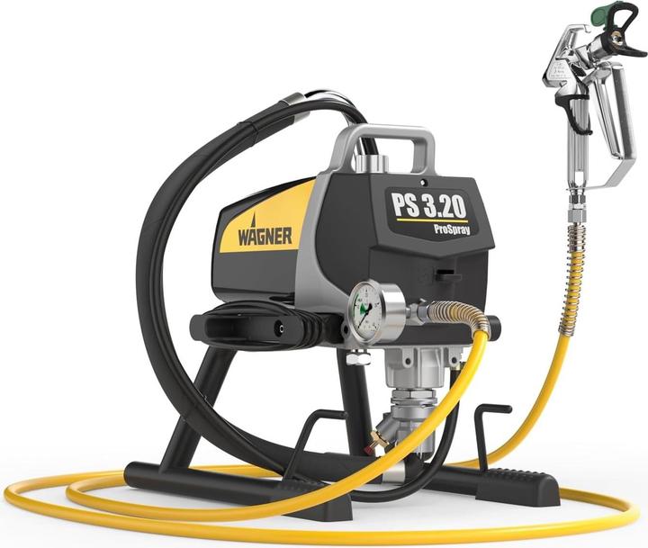 Produktbild ProSpray 3.20 Spuitmachine