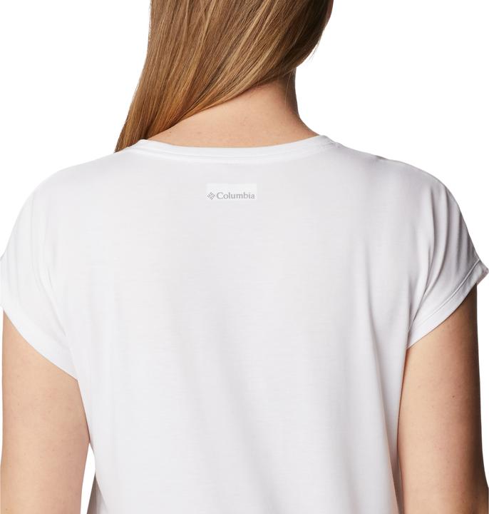 Produktbild Columbia Boundless Trek™ Short Sleeve Tee (M)