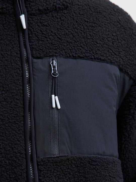 Immagine prodotto Jack & Jones Jacke THATCHER Fleecejacke (S)