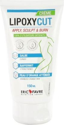 Produktbild Eric Favre Lipoxycut Gel (Körpergel, 150 ml)