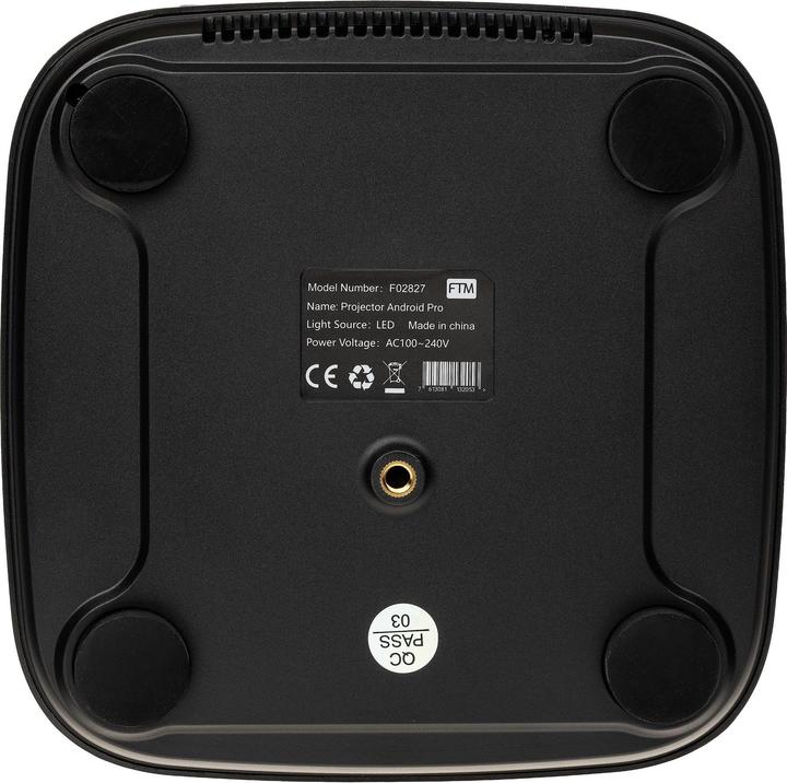 Image du produit FTM Projecteur Pro (Full HD, 300 lm)