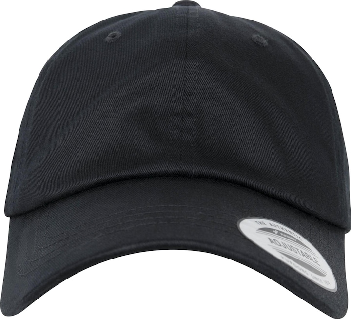 Image du produit Flexfit Low Profile Organic Cotton Cap (Taille unique)