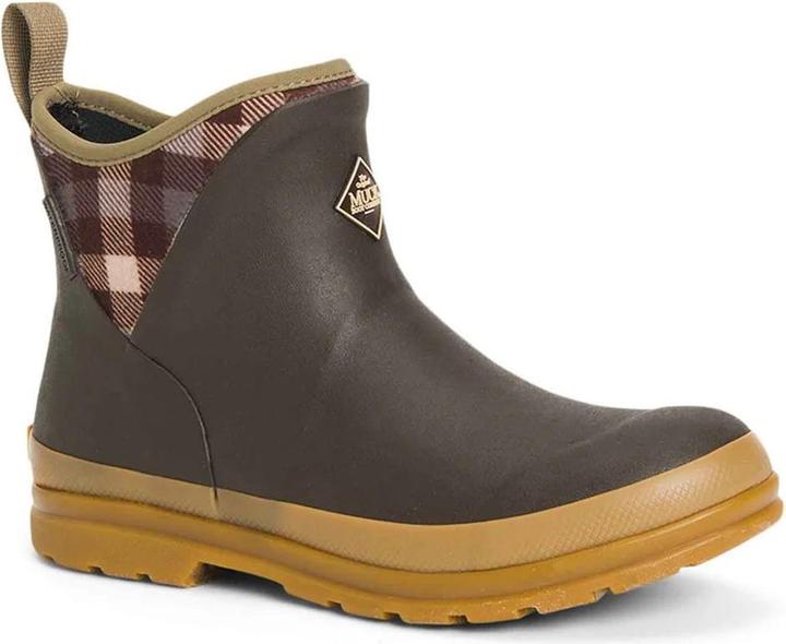 Image du produit Muck Boot Originali Pull On Alla Caviglia (38)