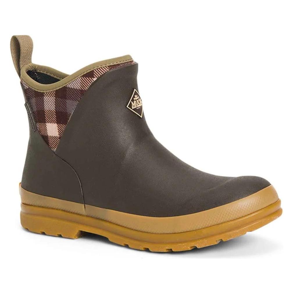 Muck Boot, Damen, Boots + Stiefel, Muck Originals, Braun, (37)