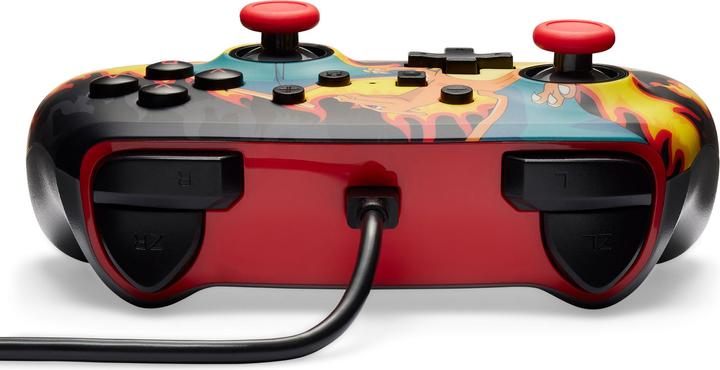Image du produit PowerA ENHANCED - Wireless Controller (Switch, Switch Lite, Switch OLED)