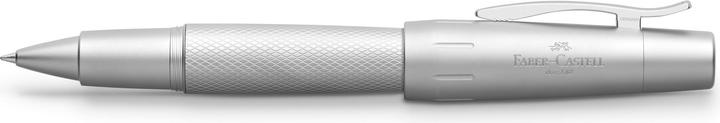 Image du produit Faber-Castell Roller e-motion pure (Silver) (Silver)