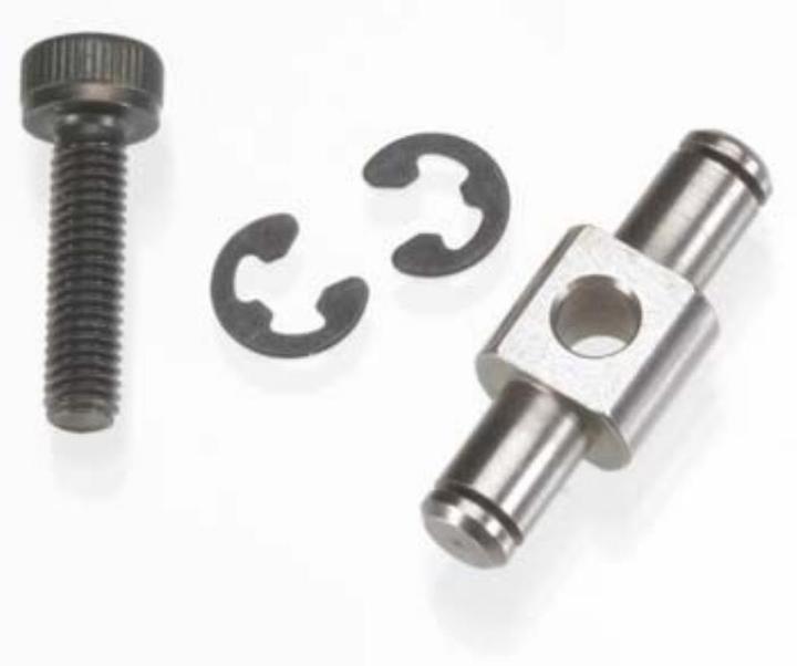 Produktbild O.S. Engines Halter F.kipphebel Fs-52s 45261400