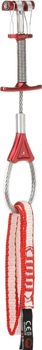 Actual product image Wild Country Zero Friend clamping device