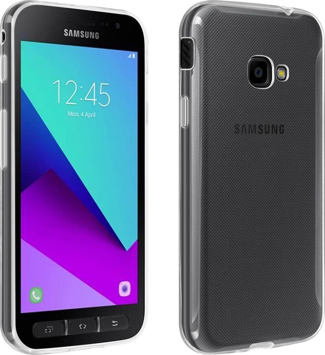 Actual product image Avizar Skin Series (Samsung Galaxy Xcover 4s)