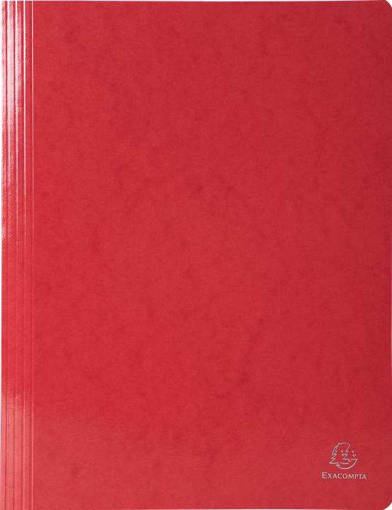 Produktbild Exacompta Schnellhefter (A4, 200 x)
