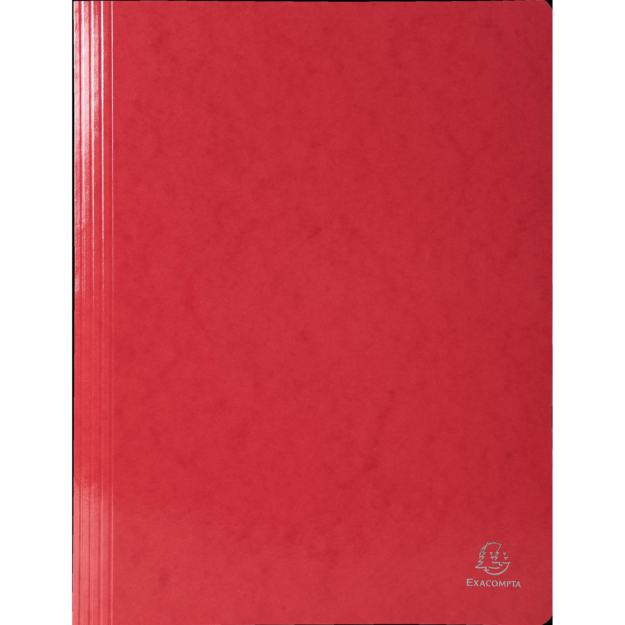 Exacompta, Mappe, Schnellhefter (A4, 200 x)