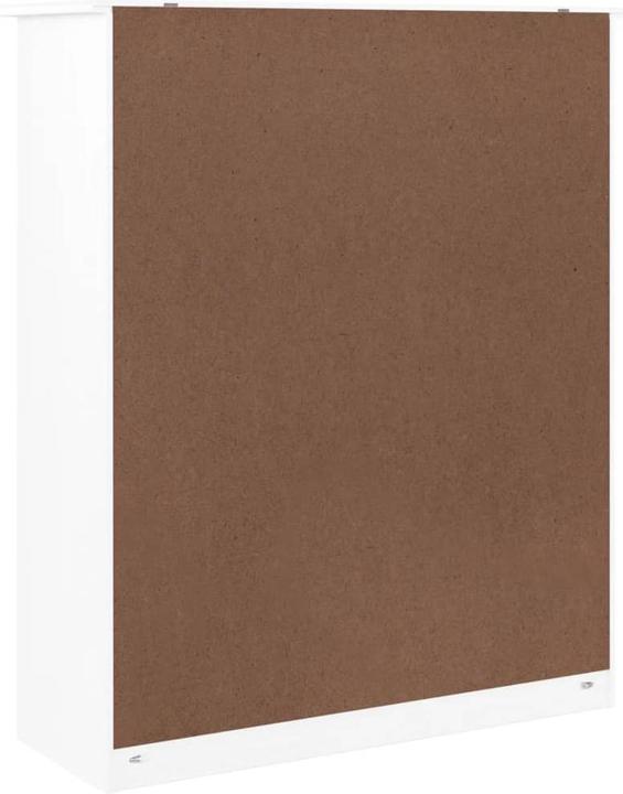 Produktbild vidaXL Sideboard-Aufsatz (77 x 30 x 92 cm)