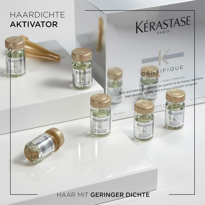 Produktbild Kérastase Coffret Cure Densifique Femme (180 ml)