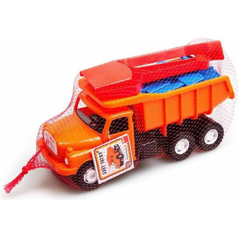 Dino Tatra 148 Kupplung orange, sand Satz 5 Stück