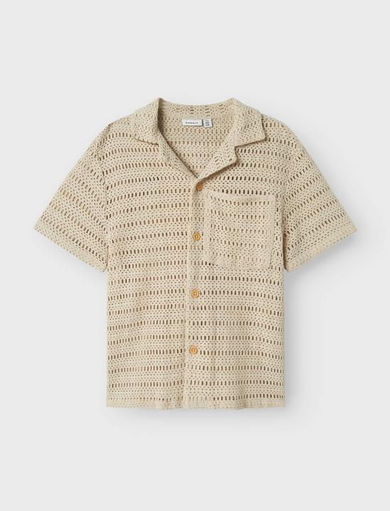 Produktbild Name it Regular Fit Hemd (134, 140)