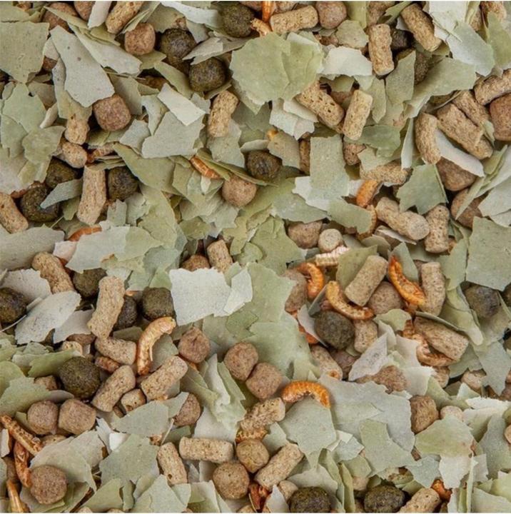 Produktbild Sera Pond Mix Royal 3.8L (Teichfische, 3800 ml)