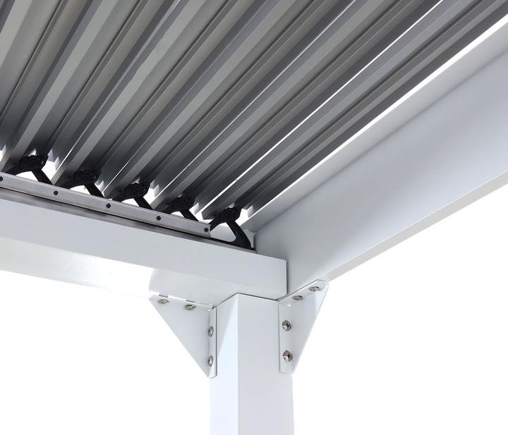 Actual product image MCW L41-S3 (306 cm, 368 cm)