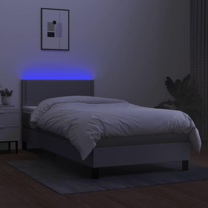 Immagine prodotto vidaXL Moab (90 x 190 cm)