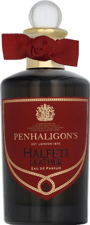 Produktbild Penhaligon's Halfeti Leather (Eau de Parfum, 100 ml)