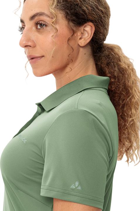 Actual product image Vaude Essential Polo Shirt (M)