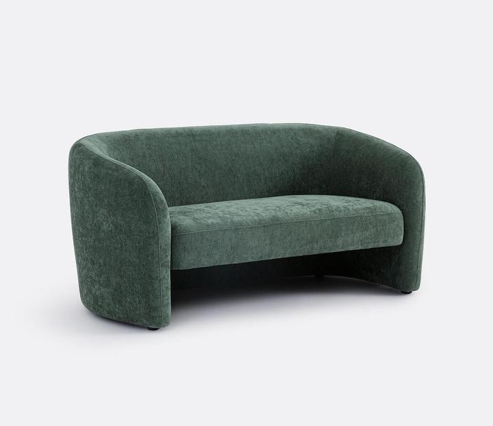 Produktbild La Redoute Interieurs Landine (2-Sitzer)