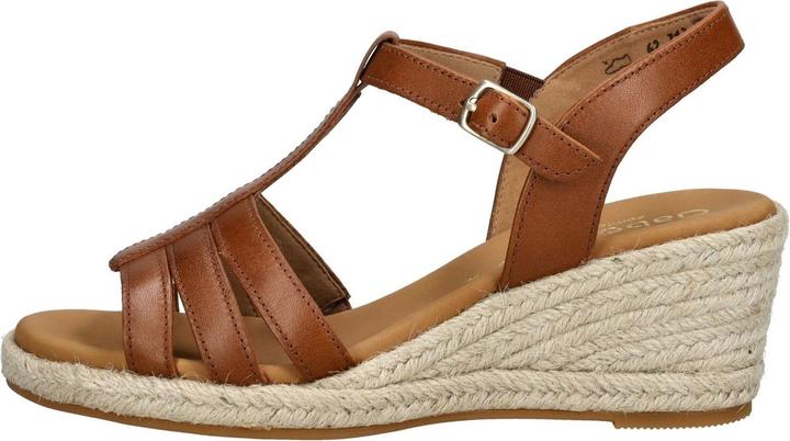 Actual product image Gabor Sandalen (37)