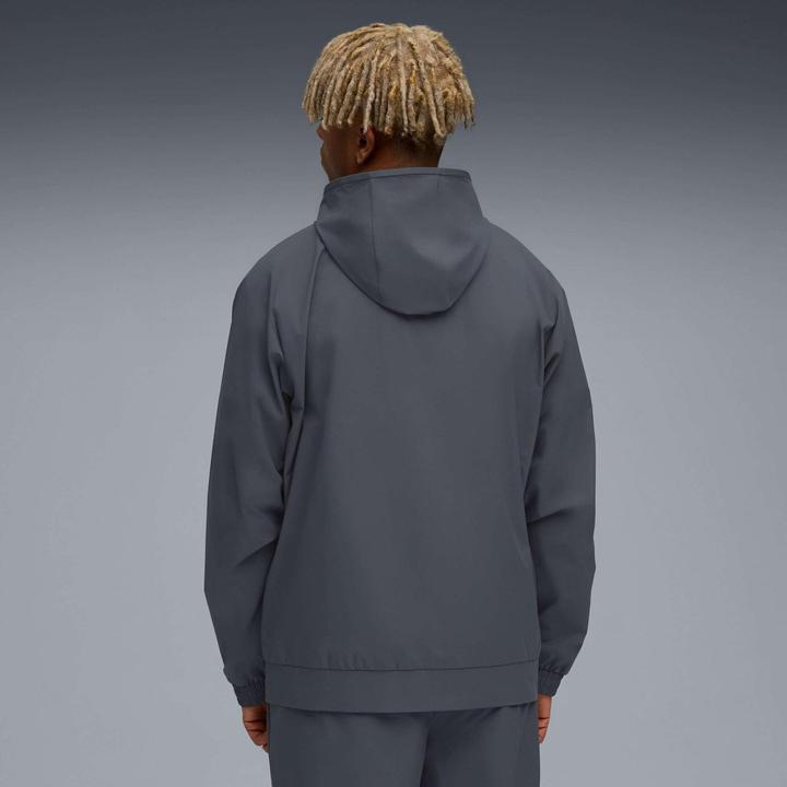 Produktbild Puma MCFC PUMATECH Woven Jacket (S)