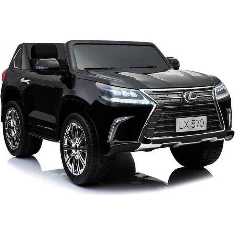 No Name TOY CAR DK-LX570 LEXUS-570
