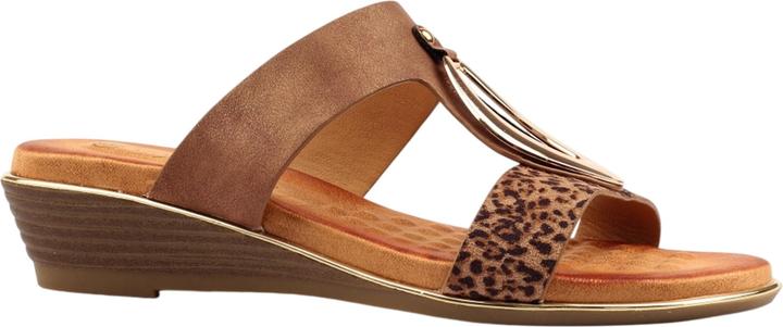 Produktbild Lunar Paradise Sandalen (39)