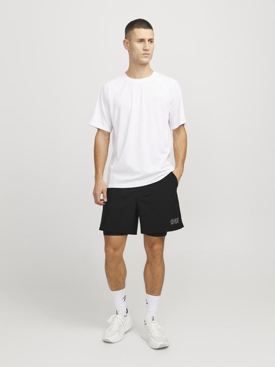 Produktbild Jack & Jones JCOCNZ Shorts with inner tights Noos (S)
