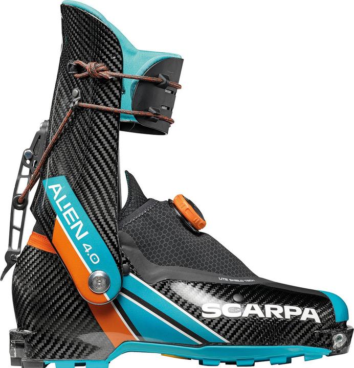 Immagine prodotto Scarpa Scarponi da sci Alien 4.0 2024 (25)