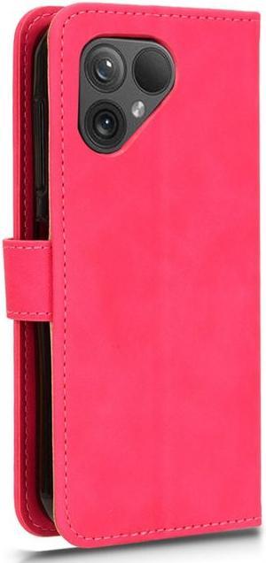 Image du produit MU Classic Classic II série couverture de livre en cuir (Fairphone 5)