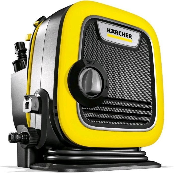 Image du produit Kärcher K Mini (Fonctionnement sur secteur)