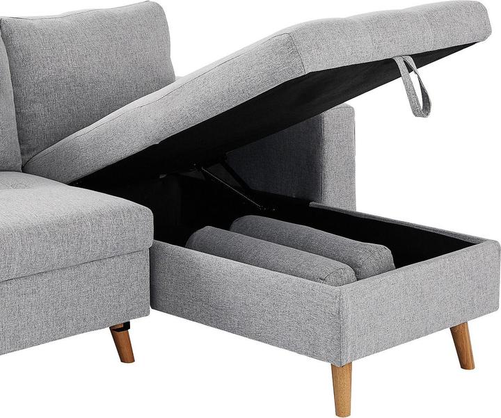 Produktbild Vente-unique Kori (Ecksofa)