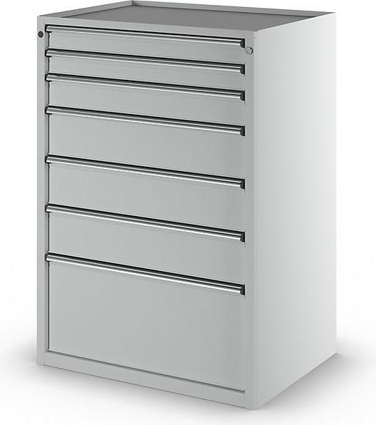 Actual product image Anke Drawer cupboard (91 cm, 128 cm)