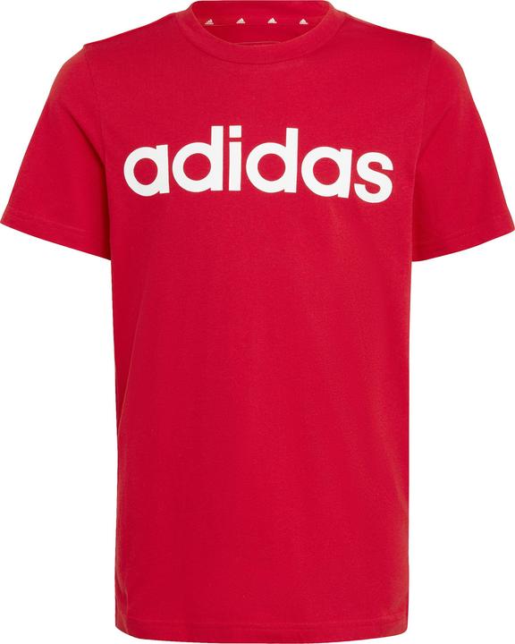 Produktbild Adidas Kid's LIN Tee (128)