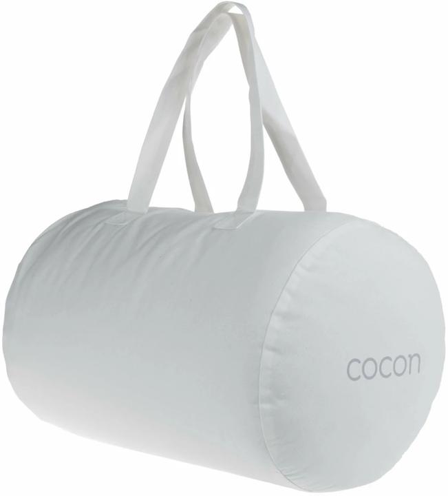 Image du produit Cocon Couverture de poids (160 x 210 cm)