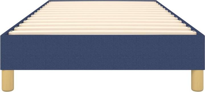 Image du produit vidaXL Boxspringbettgestell (80 x 200 cm)