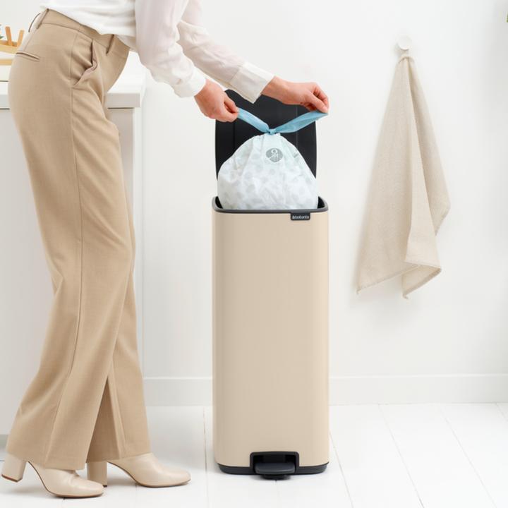 Produktbild Brabantia Treteimer Bo 30 l (30 l)