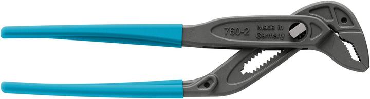 Produktbild HAZET Universal-Zange 760-2 ∙ Für Rechtshänder (260 mm)